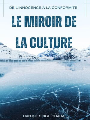 cover image of Le Miroir de la Culture